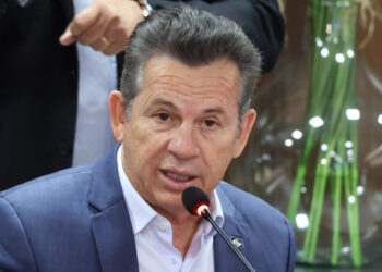 Mauro celebra Lei do Licenciamento Ambiental e quer fim da “burrocracia” | RDNEWS