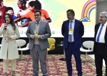 Projeto Leozinho ganha destaque em MT