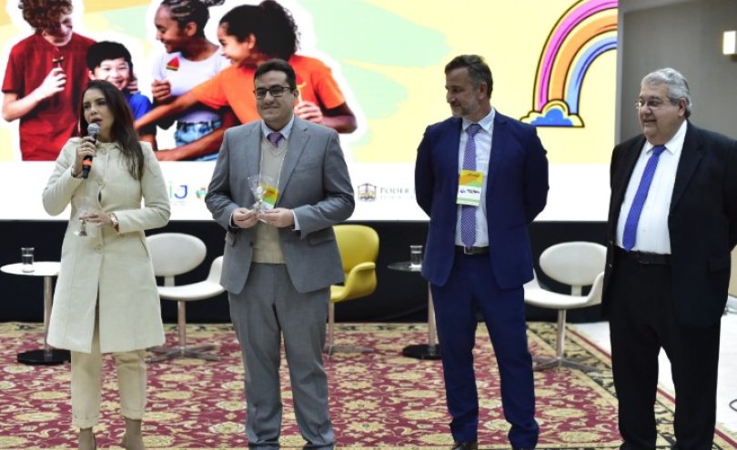 Projeto Leozinho ganha destaque em MT