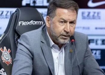 Conselheira diz que impeachment no Corinthians foi anulado