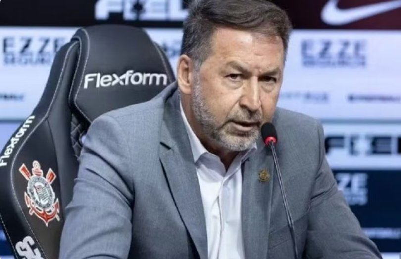 Conselheira diz que impeachment no Corinthians foi anulado