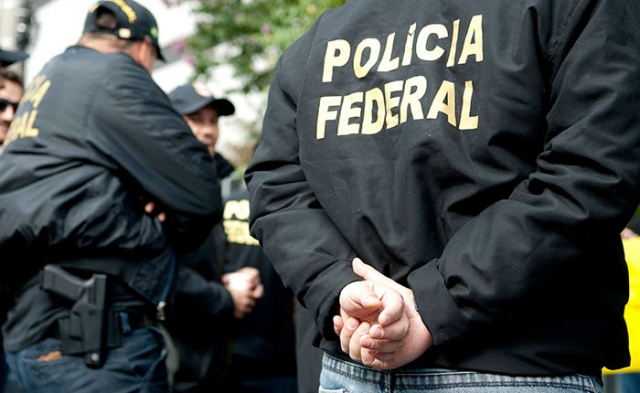 Passageiro que furtou aeroporto é preso ao desembarcar no Marechal