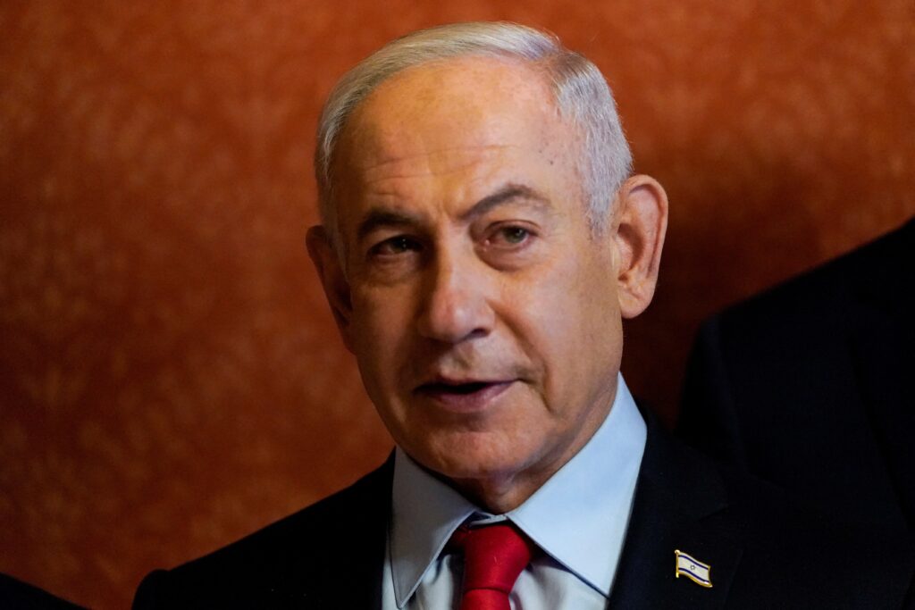 Após morte de funcionários da embaixada de Israel nos EUA,