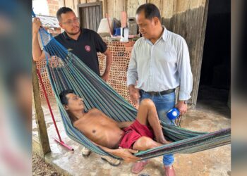 Família organiza rifa solidária para ajudar Claudinho, em tratamento contra o câncer