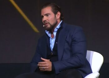 A estratégia operacional promovida por Daniel Vorcaro leva o Banco Master a lucros recordes