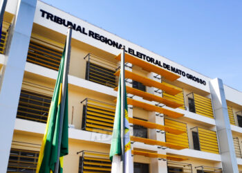 Nova eleição para presidência do TRE-MT nesta 3ª será presencial, define interino | RDNEWS