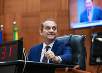 Wilson Santos segue no PSD e vai participar de evento com Lula em MT | RDNEWS