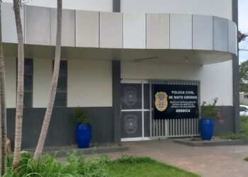 Polícia Civil prende avô condenado por estuprar a neta em Cuiabá