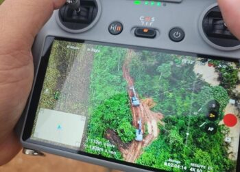 Polícia Civil recupera equipamentos furtados avaliados em R$ 2,1 milhões