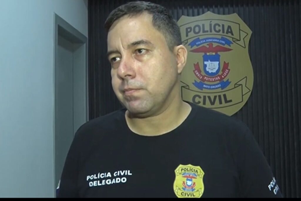 Morador de MT admite integrar grupo, mas nega plano de