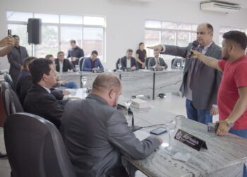 Jairo Holanda assume Prefeitura de Tucuruí como prefeito interino