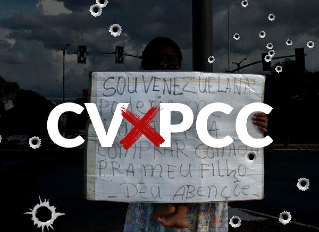 CV, PCC, arte, venezuelanos, migrantes