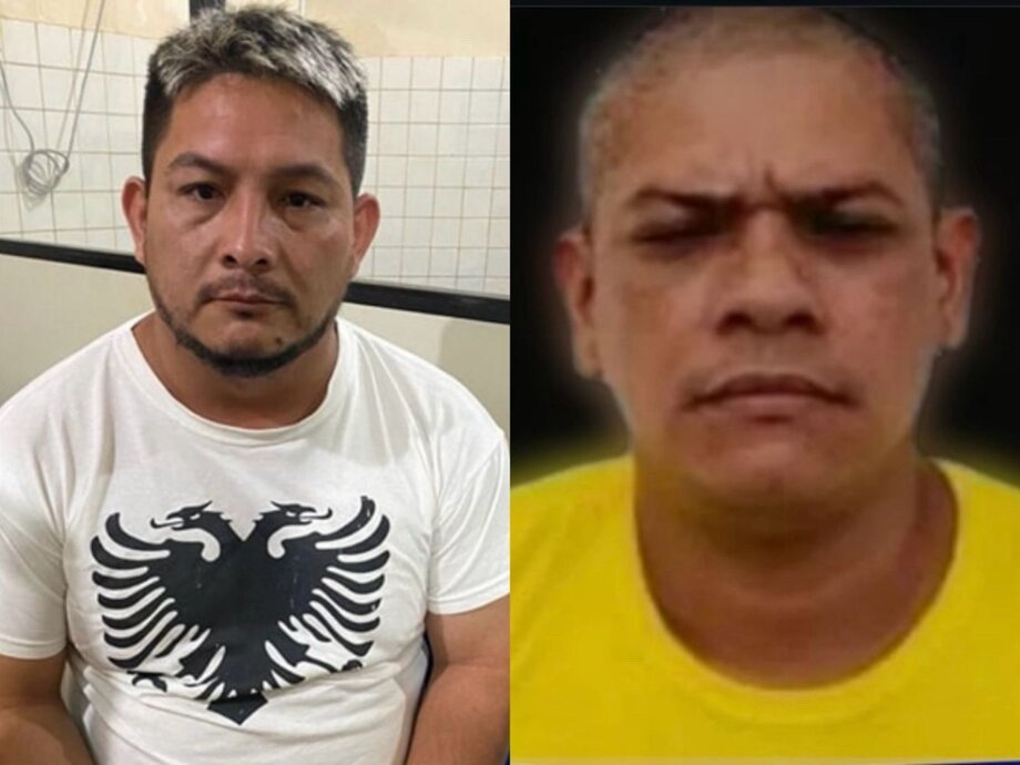 Dois homens são executados em Santarém em menos de 24