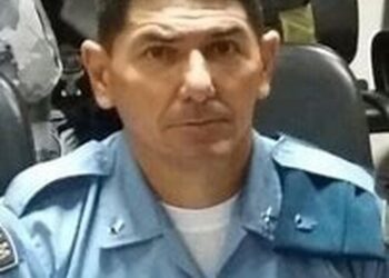 Corrida Urso Branco 2025 é lançada em homenagem a sargento morto em operação ambiental