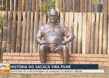 Mestre Sacaca vai ser enredo da Mangueira no carnaval de 2026 | Amapá