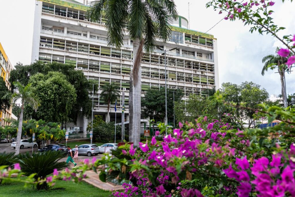 Carreira jurídica...