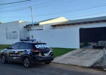 Polícia Civil cumpre buscas contra investigados por fraudar tributos movimentando mais de R$ 7,6 bilhões em notas frias