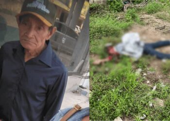 Identificado corpo encontrado em terreno baldio em Itaituba; suspeito foi preso após denúncia