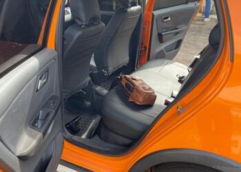 Polícia Civil prende homem por porte ilegal de arma de uso restrito e tráfico de drogas