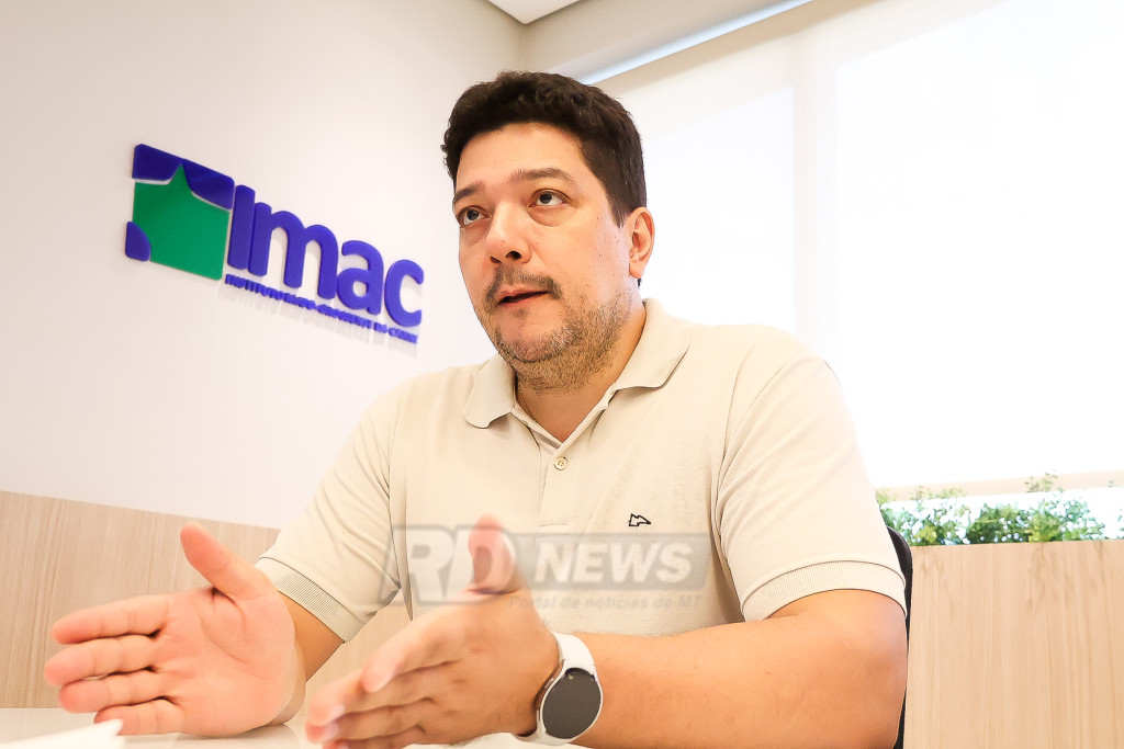 Bruno Andrade - Imac 