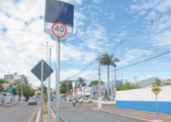 TCE vai apurar irregularidades em multas de radares em Cuiab e VG