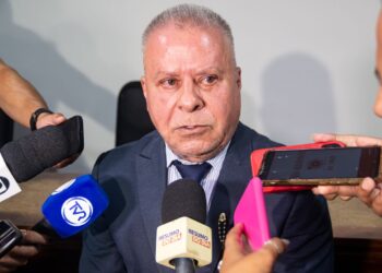 MidiaNews | Acusado de propina