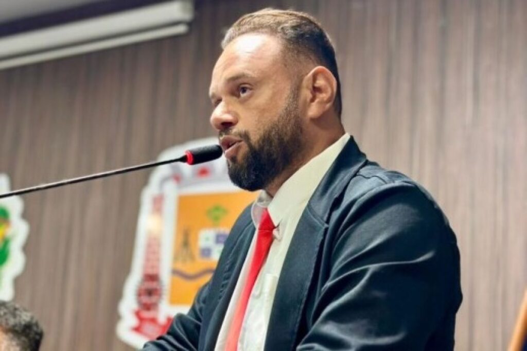 CRM acusa vereador de violência verbal contra médica em VG