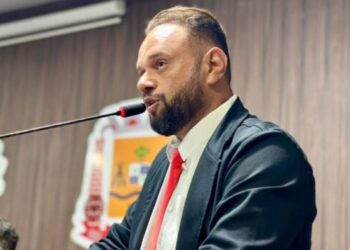 CRM acusa vereador de violência verbal contra médica em VG