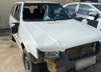 Pai morre e filho de 11 anos fica ferido após serem atropelados por motorista embriagado em São Fidélis, no RJ | Norte Fluminense