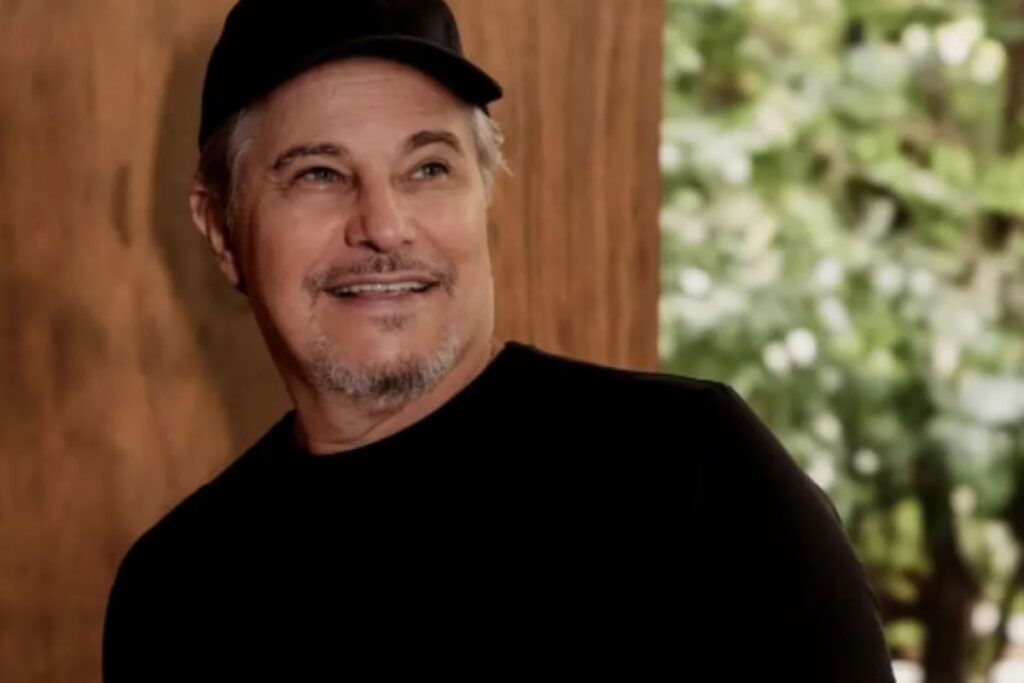 Edson Celulari fala após Cláudia Raia organizar 1ª vez da