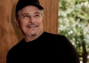 Edson Celulari fala após Cláudia Raia organizar 1ª vez da filha