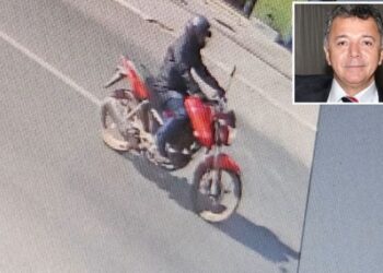 Em confissão, PM confirma que caseiro foi o executor de Nery