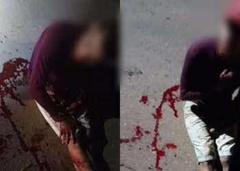 Dois homens são baleados e socorridos durante a madrugada em Altamira