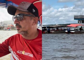 Catraieiros reajustam tarifa de travessia entre Itaituba e Miritituba
