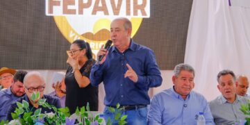 Evento em Vila Rica liderado pelo Deputado do Araguaia debate sugestões para melhorar infraestrutura, economia e a qualidade de vida do Araguaia