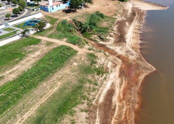 Denúncias de vereadores colocam em risco Temporada de Praia em Aragarças