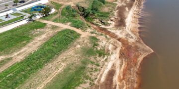 Denúncias de vereadores colocam em risco Temporada de Praia em Aragarças