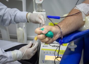 UCT de Barra do Garças convoca doadores sangue