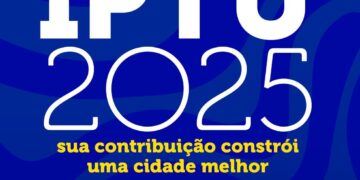 Prazo para pagamento da cota única do IPTU 2025 com desconto termina amanhã em Barra do Garças