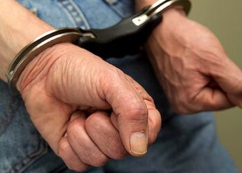 Polícia militar cumpre mandato de prisão por crime de estrupo de vulnerável em zona rural de Barra do Garças