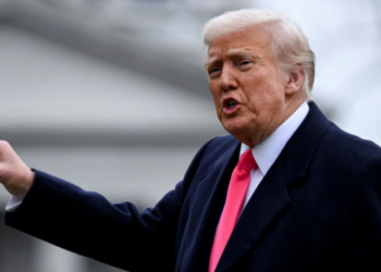 Trump diz que reduzirá preços dos medicamentos em 59%