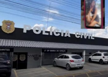 Desaparecimento de jovem em Barra do Garças e resolvido pela polícia civil