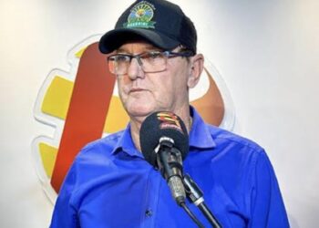 MPE pede cassação do diploma e inelegibilidade de Edio Navarini, prefeito eleito de Bom Jardim de Goiás.