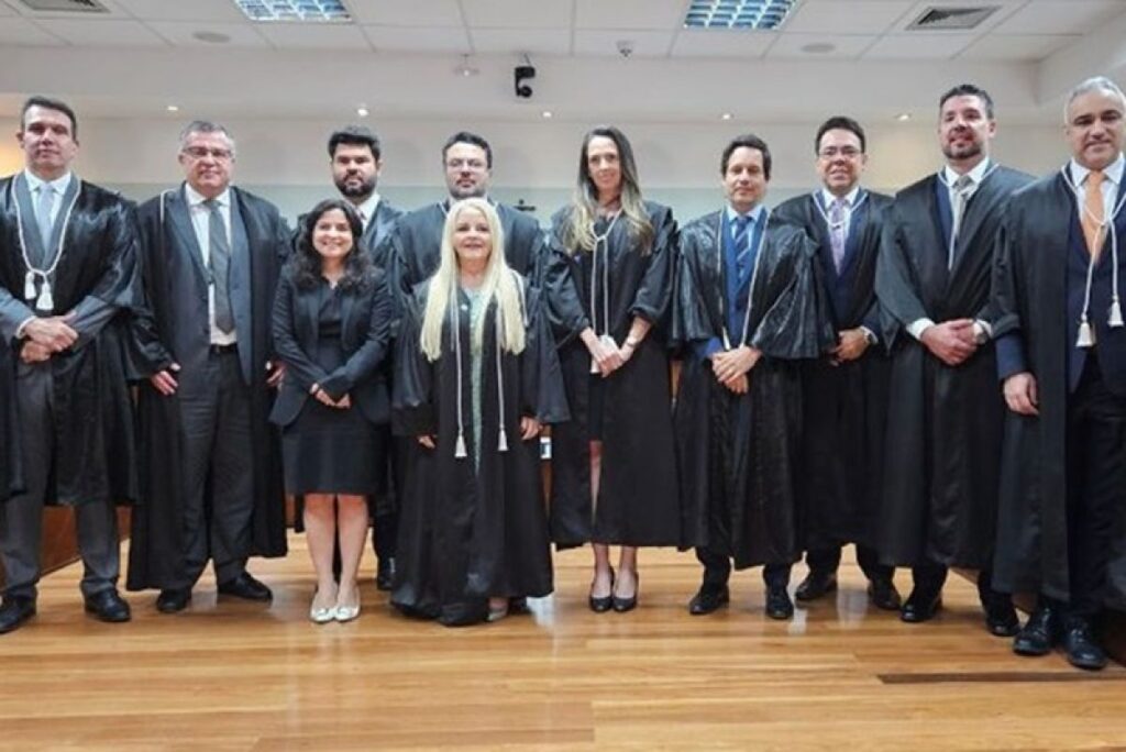MidiaNews | Corte eleitoral
