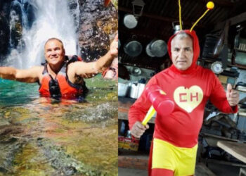 Denúncia liga vereador e irmão a passeios ilegais em parque interditado há 20 anos | RDNEWS