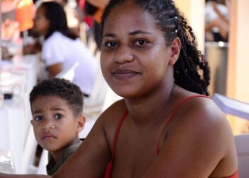 “Apoio é excelente para quem não tem condições de fazer serviços