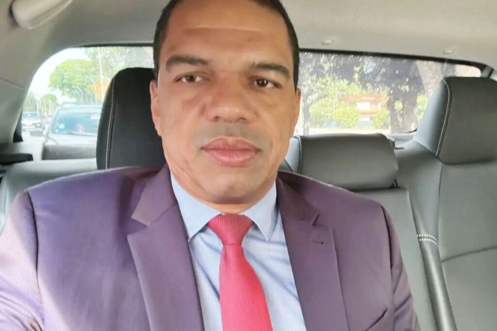 Mulher de lobista do STJ nega que marido vá delatar