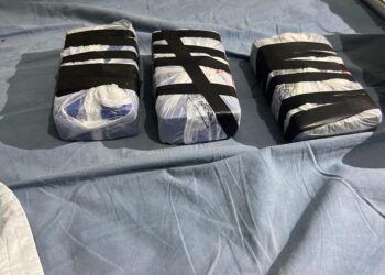 Operação Codinome Fantasma prende 37 pessoas, apreende drogas, armas e bloqueia contas vinculadas à facção