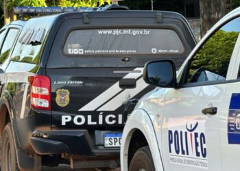 Homem é encontrado morto com mãos amarradas em MT