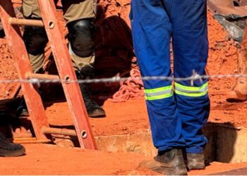 Trabalhador morre ao cair em cisterna em obra em Sinop